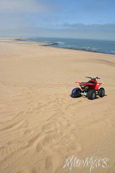 Mud Maps Africa Namibia 0432
